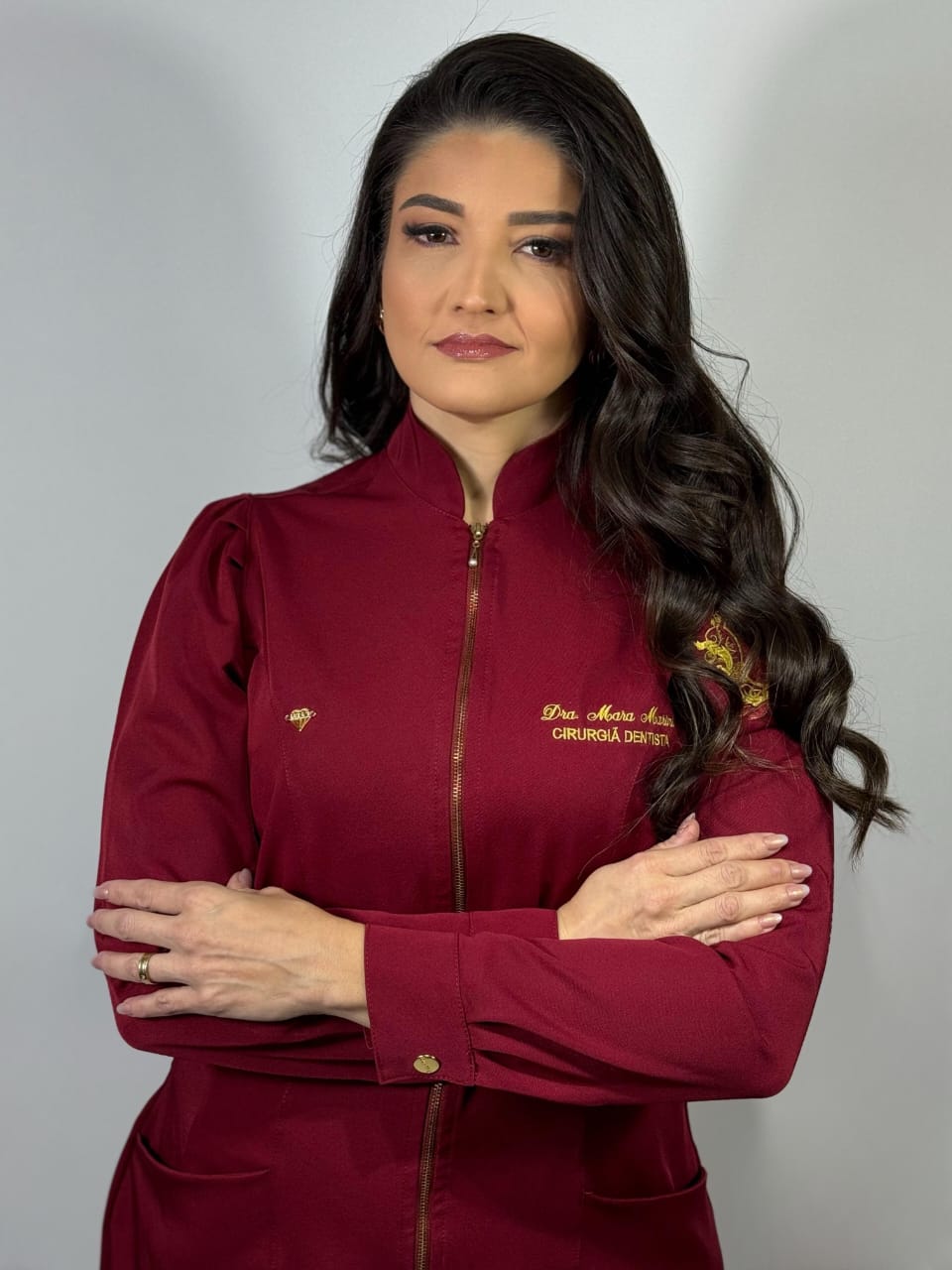 Dra. Mara L. Marini